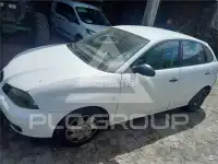 2004 Seat Ibiza