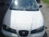2004 Seat Ibiza