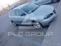 2004 Seat Ibiza