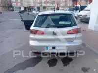 2004 Seat Ibiza
