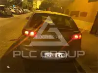 2004 Seat Ibiza