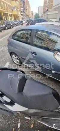 2004 Seat Ibiza