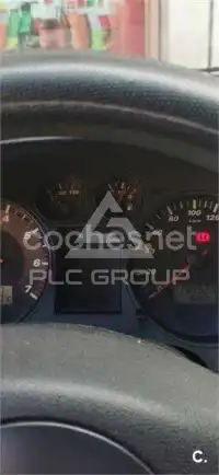 2004 Seat Ibiza