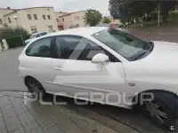 2004 Seat Ibiza