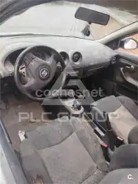 2004 Seat Ibiza