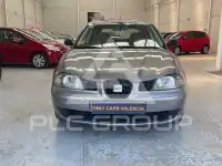 2004 Seat Ibiza