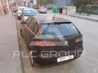 2004 Seat Ibiza