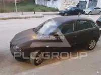 2004 Seat Ibiza
