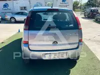 2004 Opel MERIVA