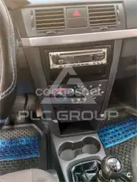 2004 Opel MERIVA