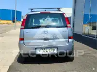 2004 Opel MERIVA