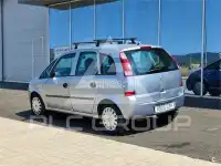 2004 Opel MERIVA