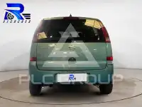 2004 Opel MERIVA