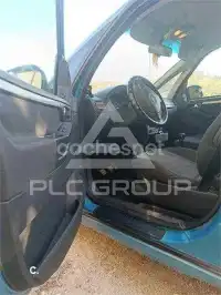 2004 Opel MERIVA
