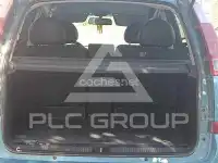 2004 Opel MERIVA