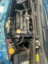 2004 Opel MERIVA