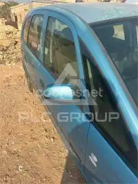 2004 Opel MERIVA