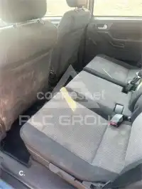 2004 Opel MERIVA