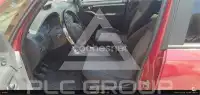 2004 Opel MERIVA