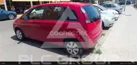 2004 Opel MERIVA