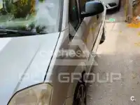 2004 Opel MERIVA