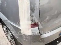 2004 Opel MERIVA