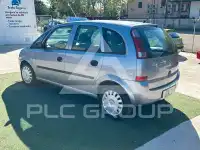 2004 Opel MERIVA