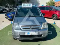 2004 Opel MERIVA