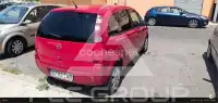 2004 Opel MERIVA