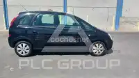 2004 Opel MERIVA