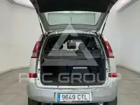 2004 Opel MERIVA