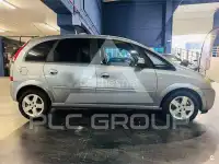 2004 Opel MERIVA