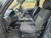 2004 Opel MERIVA