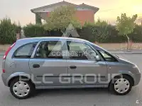 2004 Opel MERIVA