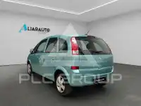 2004 Opel MERIVA