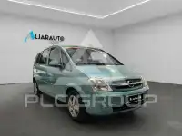 2004 Opel MERIVA