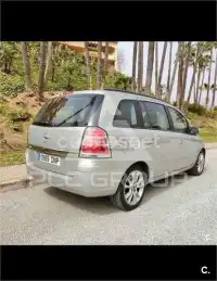 2004 Opel ZAFIRA