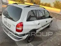 2004 Opel ZAFIRA