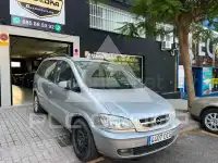 2004 Opel ZAFIRA