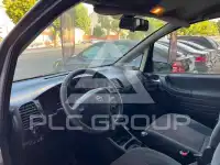 2004 Opel ZAFIRA