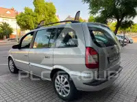 2004 Opel ZAFIRA
