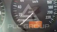 2004 Opel ZAFIRA