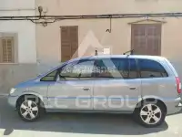 2004 Opel ZAFIRA