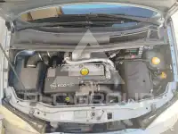 2004 Opel ZAFIRA
