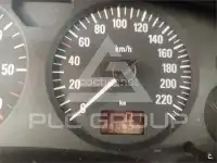 2004 Opel ZAFIRA