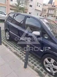 2004 Opel ZAFIRA