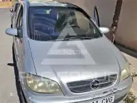 2004 Opel ZAFIRA