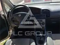 2004 Opel ZAFIRA
