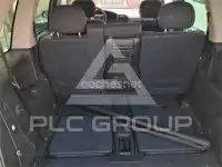 2004 Opel ZAFIRA