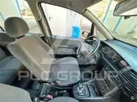 2004 Opel ZAFIRA
